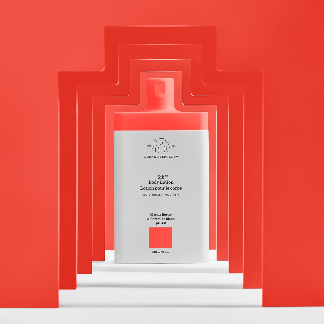SILI™ BODY LOTION (CREMA CORPORAL)